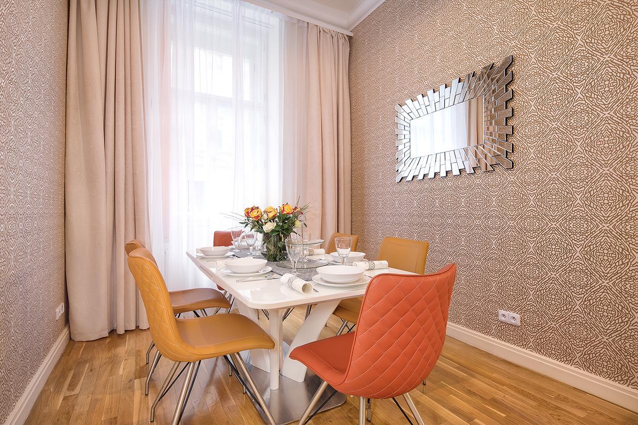 Apartamento Days - Luxurious Lesser Town Praga