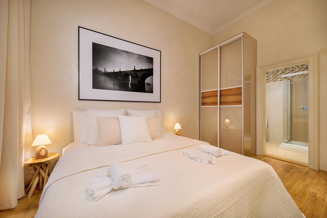 Apartamento Days - Luxurious Lesser Town *